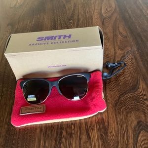 Smith Sunglasses